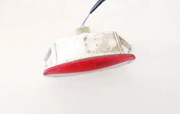 Renault Laguna II Front door card panel trim 8200003263a 8200003263-a