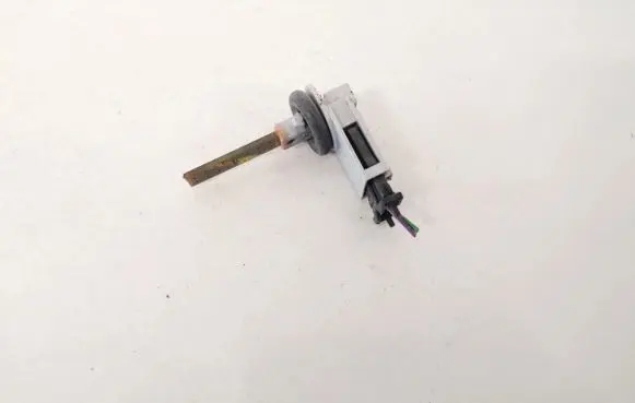 Skoda Octavia Mk2 (1Z) Interior temperature sensor 3d0907543a