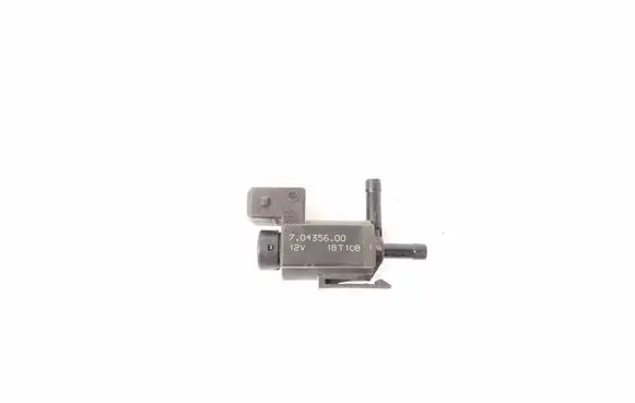 Jaguar F-Pace Turbo solenoid valve HK8312A493AB