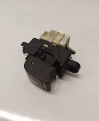 Nissan X-Trail T30 Electric window control switch 