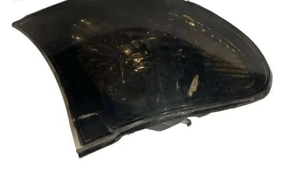 BMW 3 E46 Front indicator light 18A163B