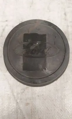 Ford Transit Original wheel cap 86VB1130BD