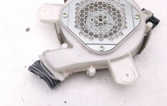 Lexus IS 220D-250-350 Seat fan/blower 8586033010 0175500050