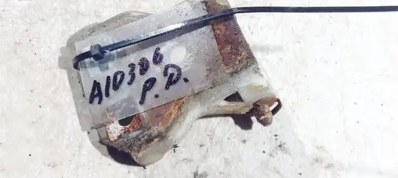 Ford Transit Rear door lock loop/hook striker 176ufa2e