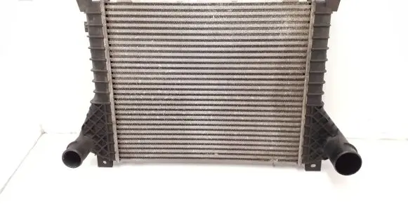 Dodge Nitro Intercooler radiator 988930W 164542267B