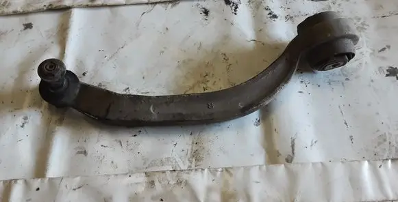 Audi A4 S4 B6 8E 8H Front lower control arm/wishbone