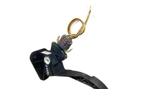 Ford Transit Accelerator throttle pedal 1C119F836AC