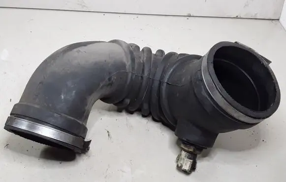 Ford Galaxy Air intake hose/pipe 7M0129627K 95VW9W6633CB