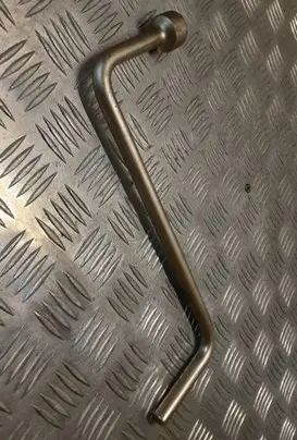 Land Rover Range Rover L322 Wheel nut wrench 