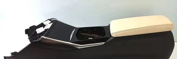 BMW 3 G20 G21 Center console 51166996833 6996833