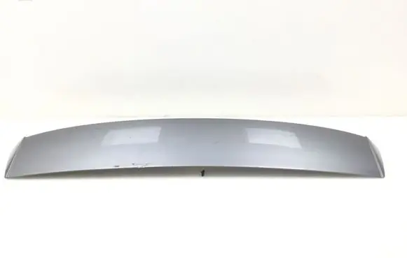 BMW 5 E60 E61 Tailgate/trunk spoiler 22944915
