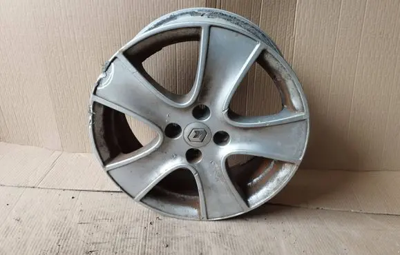 Renault Clio IV R16 alloy rim 403008502R