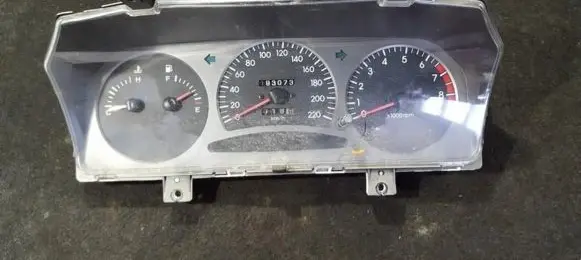 KIA Joice Speedometer (instrument cluster) 19991120 200293905004a