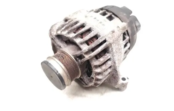 Fiat 500 Generator/alternator 51874105
