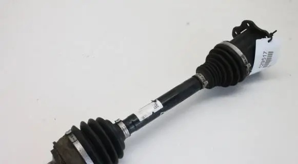 Audi A8 S8 D5 Front driveshaft 4N0407271