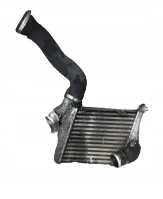 Audi A8 S8 D3 4E Intercooler radiator 4E0145805J