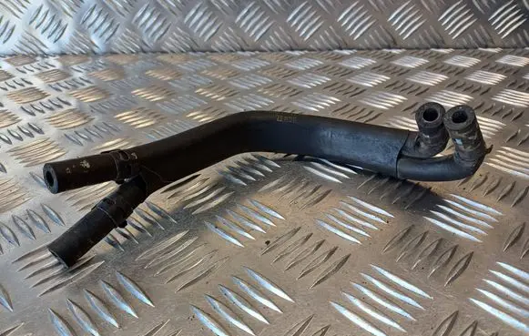 Volkswagen Golf V Engine coolant pipe/hose 1K0122447T