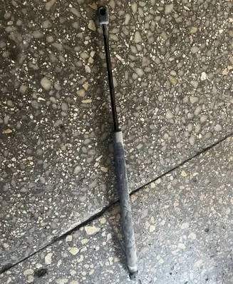 KIA Sportage Tailgate/trunk strut/damper 871701f110