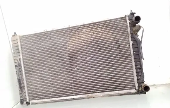 Audi A4 S4 B5 8D Coolant radiator