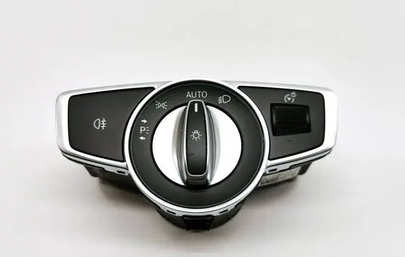 Mercedes-Benz EQC Light switch A2059051810