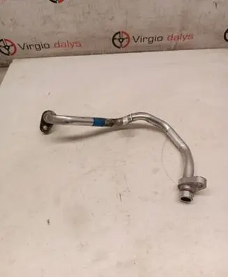 Renault Kadjar Air conditioning (A/C) pipe/hose 924474Ed0A