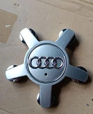 Original wheel cap
