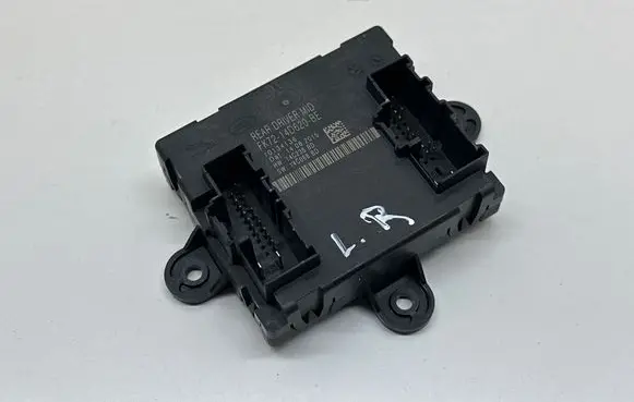 Jaguar XE Door control unit/module FK7214D620BE