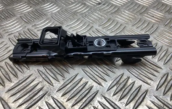 Volkswagen T-Roc Seat belt height adjuster 4M0857819A