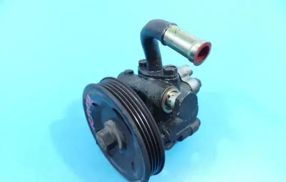 Electric power steering pump