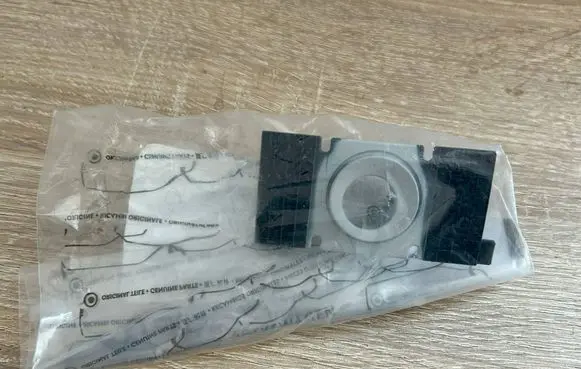 Volkswagen Tiguan Front parking sensor holder (PDC) 5NA919400 5NA919400GRU