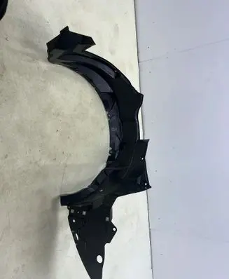 Toyota Auris 150 Front wheel arch liner splash guards 5387602360