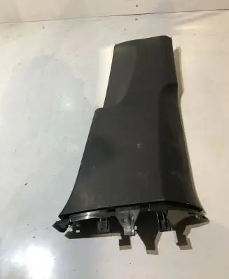 Volkswagen PASSAT B6 (B) pillar trim (bottom) 3C0867292