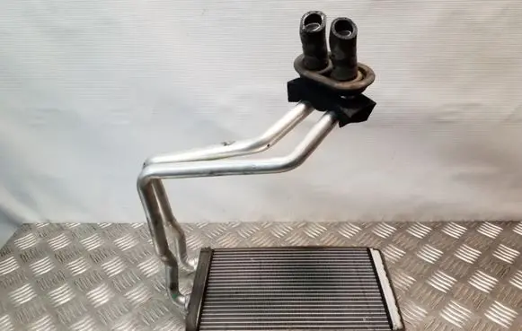 Mitsubishi ASX Heater blower radiator