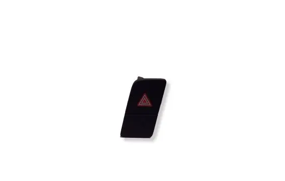 Audi Q3 8U Hazard light switch 8U2941509A