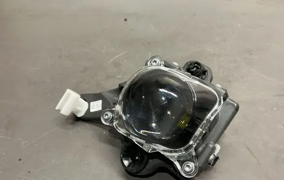 Tesla Model Y Headlight part 24591803 00155359