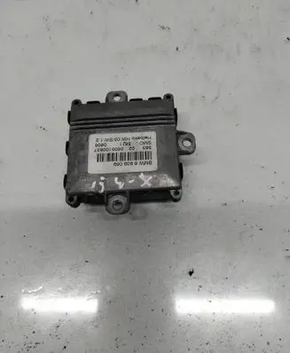 BMW X3 E83 Headlight ballast module Xenon 6939069 5611 0605100837
