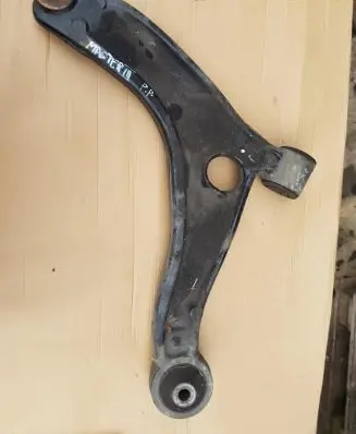 Renault Kangoo II Front control arm