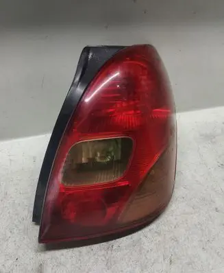 Toyota Corolla E120 E130 Rear/tail lights