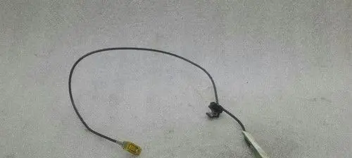 Mercedes-Benz R W251 Aerial antenna switch A1698204475