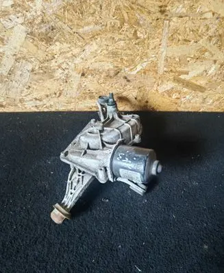 Renault Scenic III - Grand scenic III Wiper motor W000024934