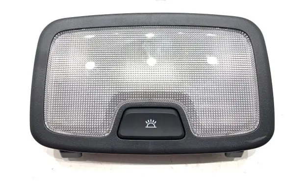 KIA Sportage Headlining lighting console trim 92850D9000