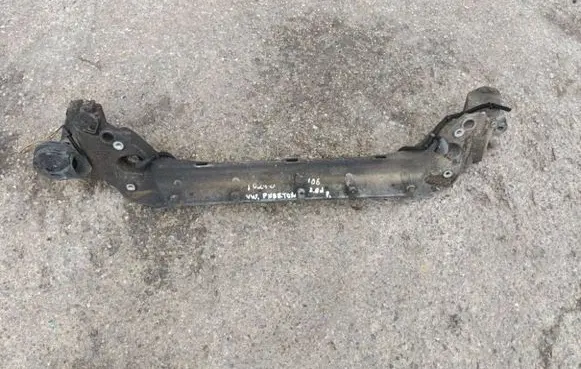 Volkswagen Phaeton Front subframe