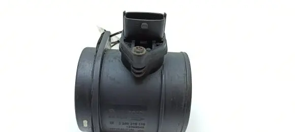 Cadillac SRX Mass air flow meter 0260218115 12566846