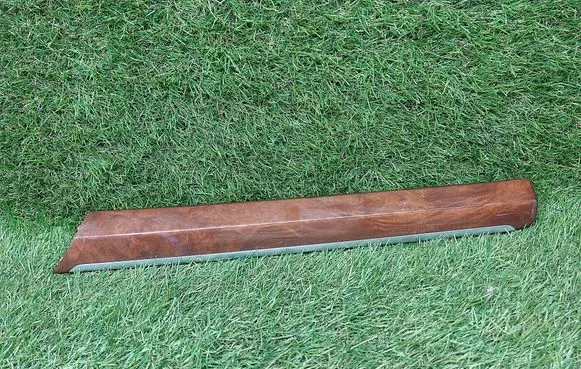 Audi Q7 4L Front door trim bar 4L0867409