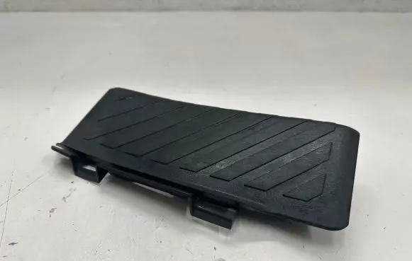 Skoda Kodiaq Foot rest pad/dead pedal 5Q1864777C