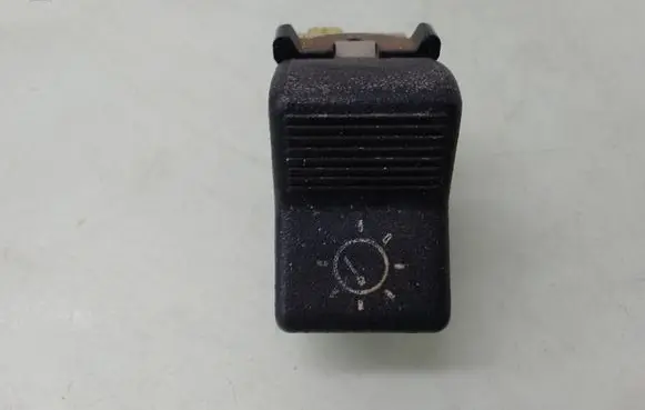 Moskvich 2140 Other switches/knobs/shifts 