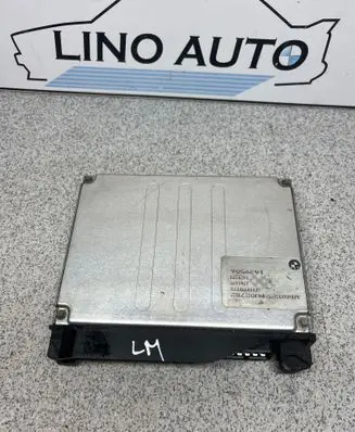 BMW 5 E39 Engine control unit/module 1429373 1429506