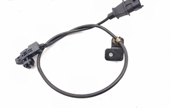 Hyundai Santa Fe Crankshaft speed sensor 