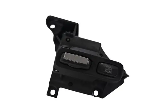 Volvo V70 Ignition key card reader CCAD07LP0520T