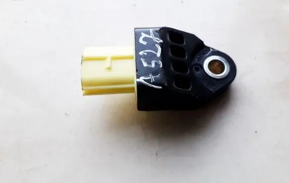 Subaru Legacy Airbag deployment crash/impact sensor 98237AG000